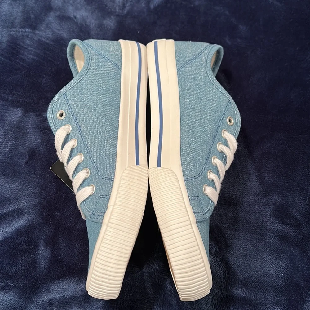 Hurley Ceta Sneakers - Picture 8 of 10